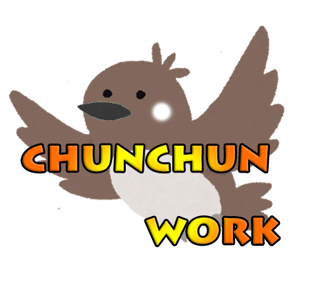 ChunChunWork